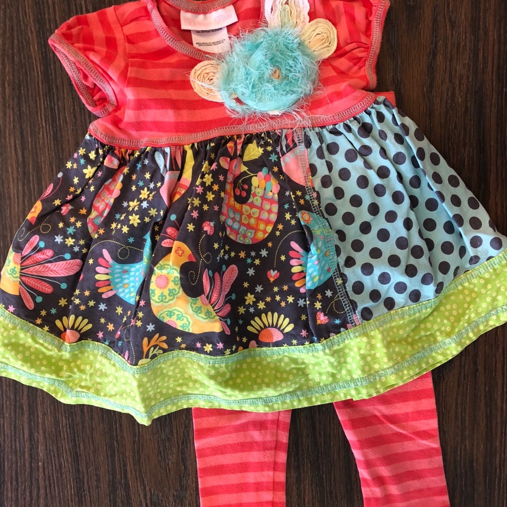 Beautiful Fall outfit